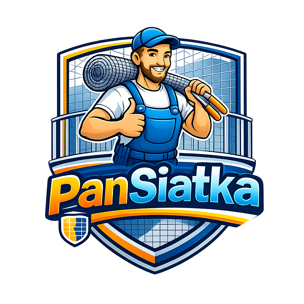 profesjonalny montaż siatek – tel 789 102 724